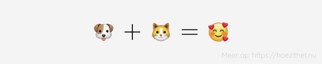 emoji formula